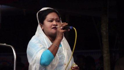 Parvin Sarkar, Vab bicched Gaan
