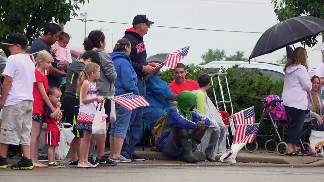 EXPLOSION OF FUN! 4th of July 2024: Top Celebrations & Events: Tabi Leaks