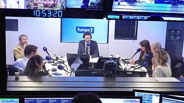 Derniers indispensables de l'année : «Mon petit renne» , «Twisters» et «Le nom sur le mur» d'Hervé Le Tellier