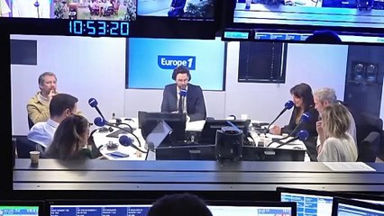 Derniers indispensables de l'année : «Mon petit renne» , «Twisters» et «Le nom sur le mur» d'Hervé Le Tellier