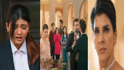 Yeh Rishta Kya Kehlata Hai Update: Abhira के लिए Sanjay पर गुस्सा हुआ Armaan,क्या करेगी Kaveri ?