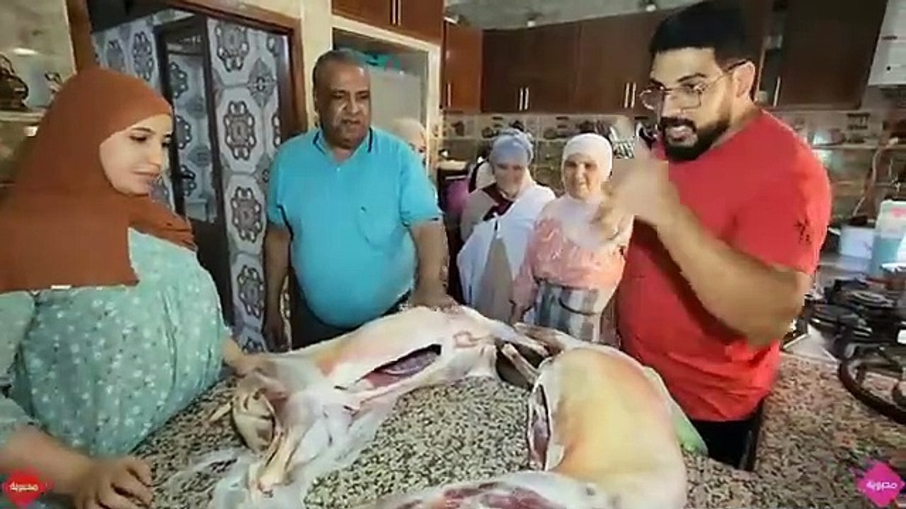 عبدرحيم فرحنا أهدشي متوقعنا هدي هي الفرحة لي كان الجميع كيتسنها