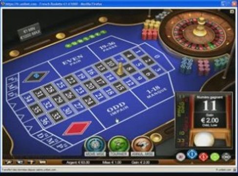 Gagner de l'Argent avec les Casino en Ligne: BETCASH.biz
