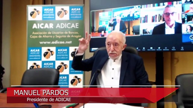 El TJUE avala la acción colectiva de ADICAE contra las cláusulas suelo abusivas