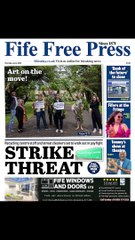 Fife Free Press July 4 bulletin