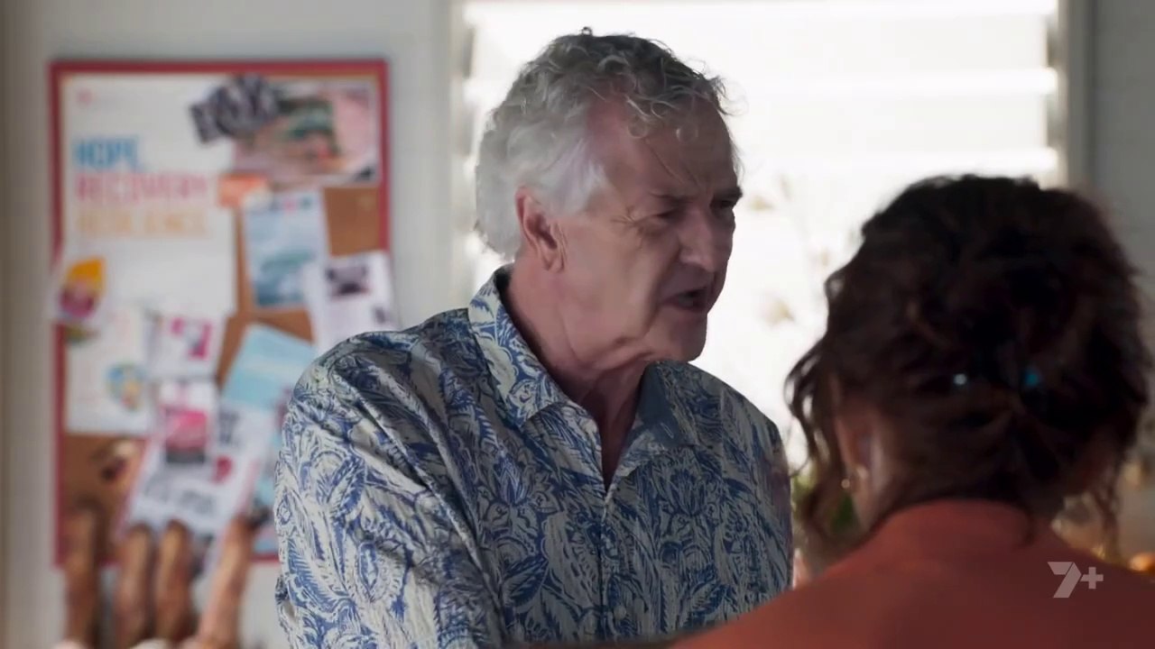 Home And Away 9th July 2024