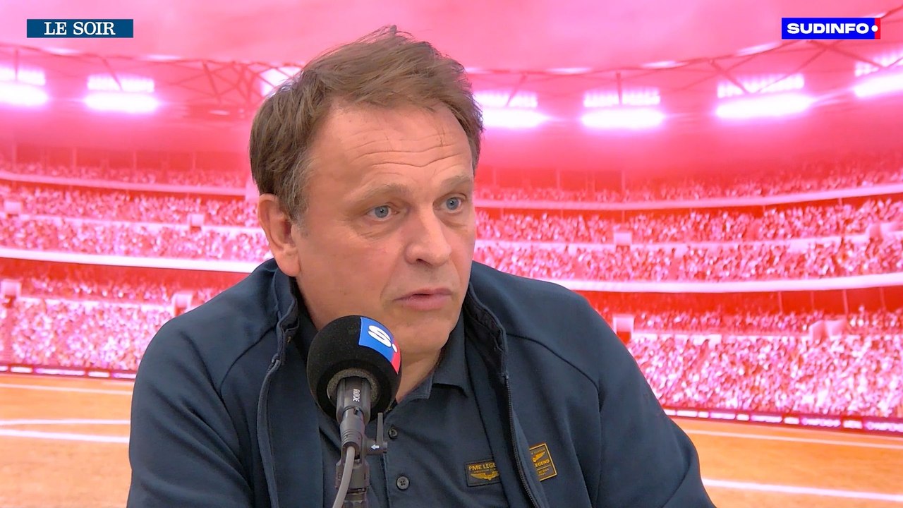 Arthur Theate signe en Arabie saoudite: l'avis de Michel Renquin et Jean-François Remy sur ce choix