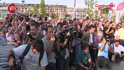 Ediz Hun Kaktüs Müzesi'nin öyküsünü anlattı: Siz nasıl buyurursanız, biz amadeyiz...