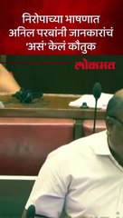 जानकर मंत्री असूनही कार्यकर्ता राहिले