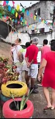 Homem destrói terreiro de candomblé ao ficar revoltado com local