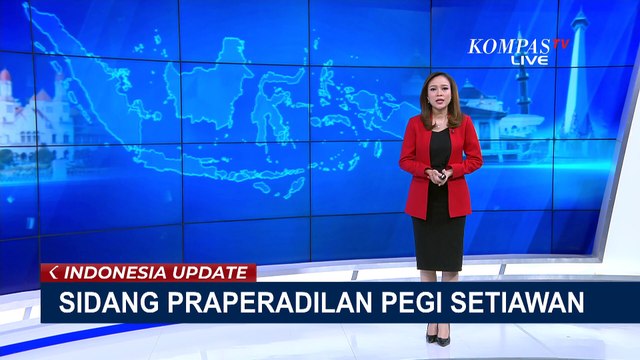 Jawaban Ahli Pidana Agus Surono pada Sidang Praperadilan Pegi saat Ditanya Terkait Saksi Mahkota