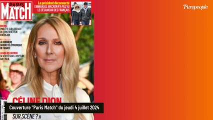 Paul Belmondo, disparu du jour au lendemain : Luana Belmondo et les enfants pas au courant, "je me suis inquiétée"