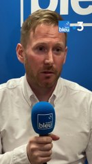 JO Paris 2024 : Nicolas Fourmaux, le judoka de l'Yonne, va porter la flamme olympique