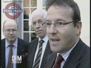 RSA : le combat de M. Hirsch