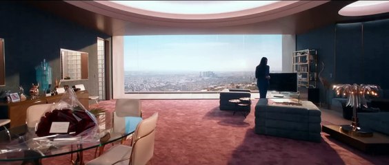 'La sustancia (The substance)' tráiler en inglés