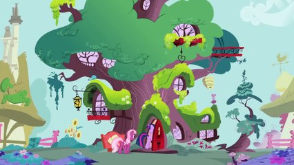 MLP FIM Season 1 Episode 18 - The Show Stoppers