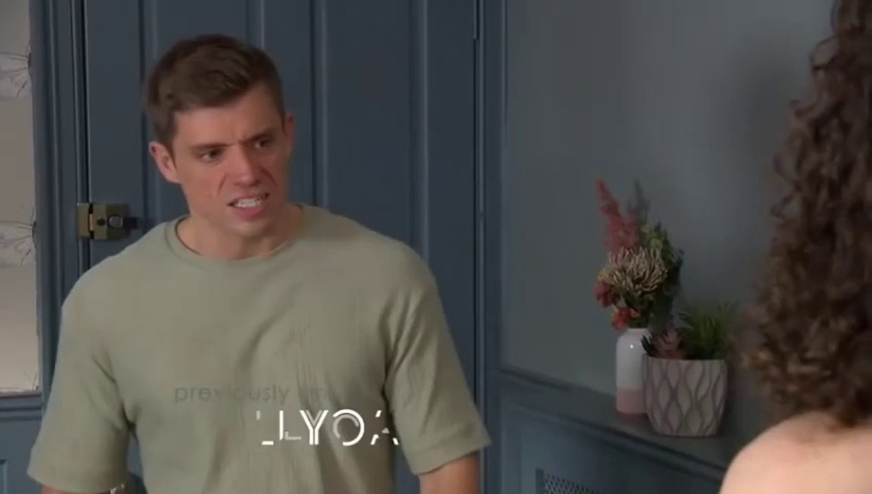 Hollyoaks 8th July 2024