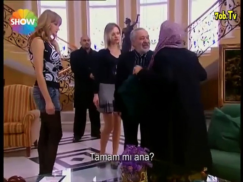 روزكاري - الحلقة 20