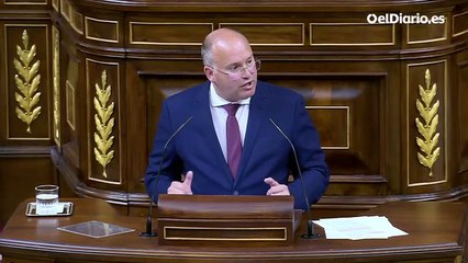 El PP pide a Sánchez que cuente con ellos para las "medidas de regeneración" que anunciará en dos semanas