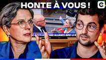 La France est de gauche ? | LE CRAYON