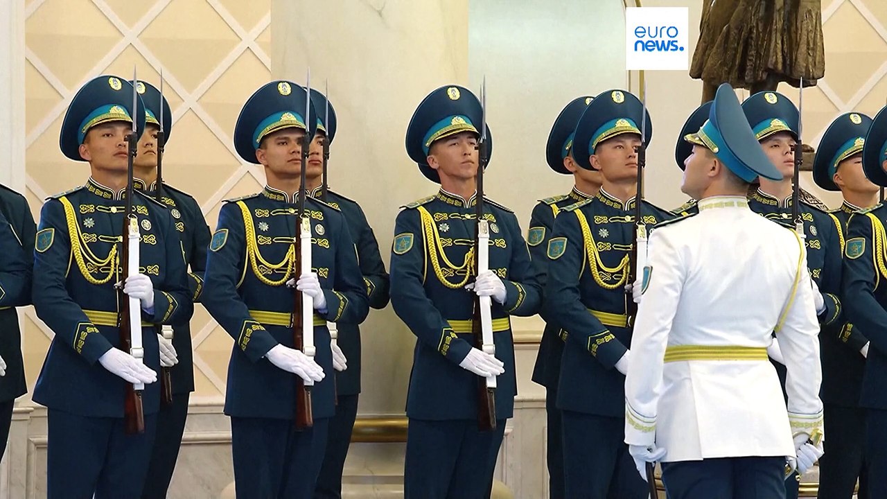 Nachrichten des Tages | 4. Juli - Mittagsausgabe