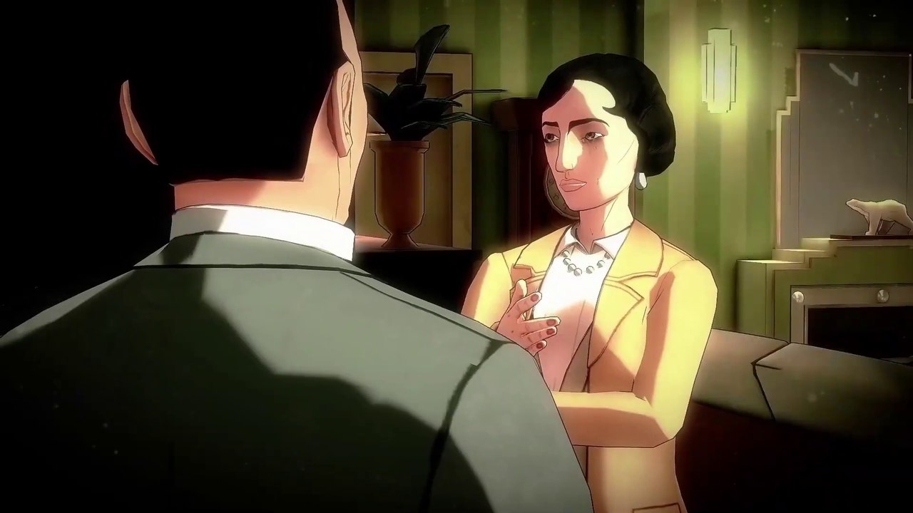 Agatha Christie – The ABC Murders - Trailer de lancement _ PS5