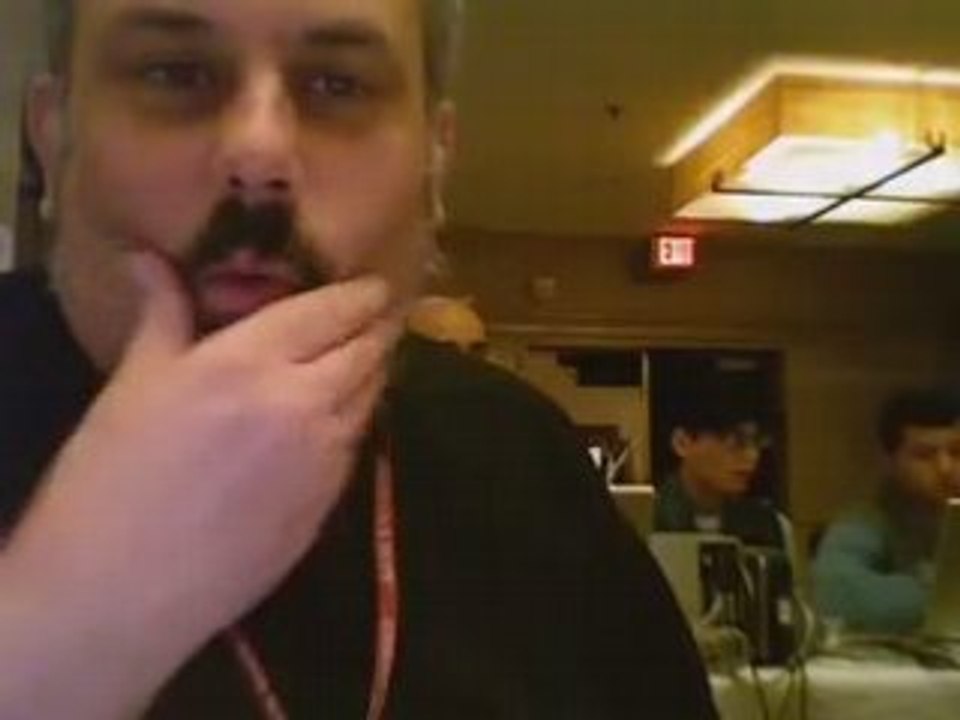 Report from Washington Media Center