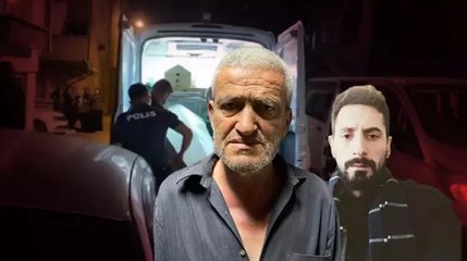 Damadını 15 bıçak darbesiyle öldüren sanık: O suçu işlerken 12 kez kalp krizi geçirmişim