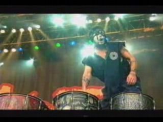 Slipknot Purity