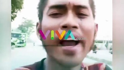 'JAWARA KARAWANG' Pucat dan Melas Meminta Maaf, Gegara Ini