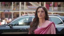 Auron Mein Kahan Dum Tha (Official Trailer) ｜ Ajay, Tabu, Jimmy, Shantanu, Saiee ｜ Neeraj P