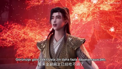 Martial Master 447-451