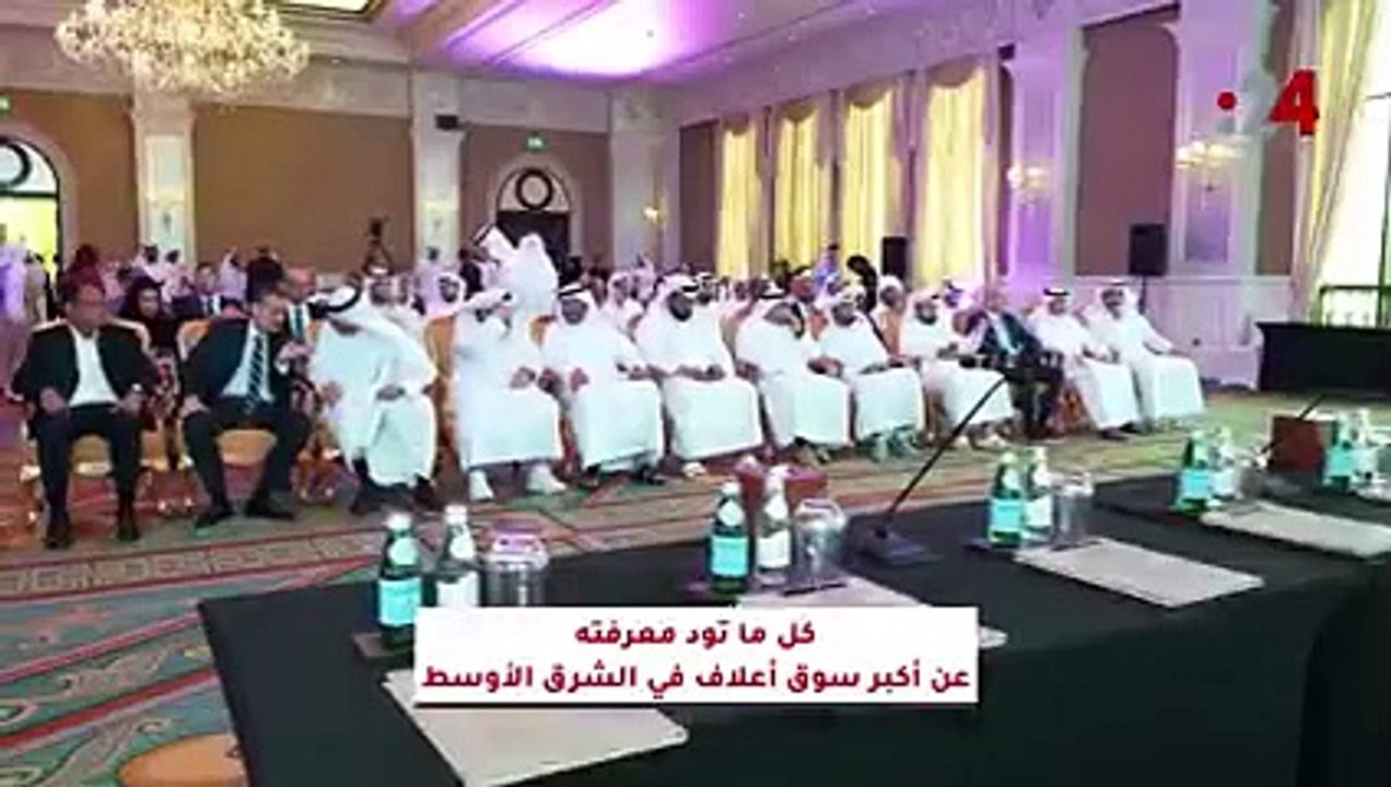 فيديو24 : كل ما تود معرفته عن أكبر سوق أعلاف في الشرق الأوسط