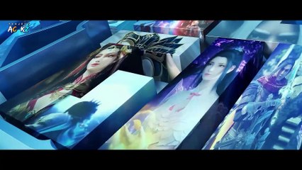 Charm Of Soul Pets Episode 6 Sub Indo