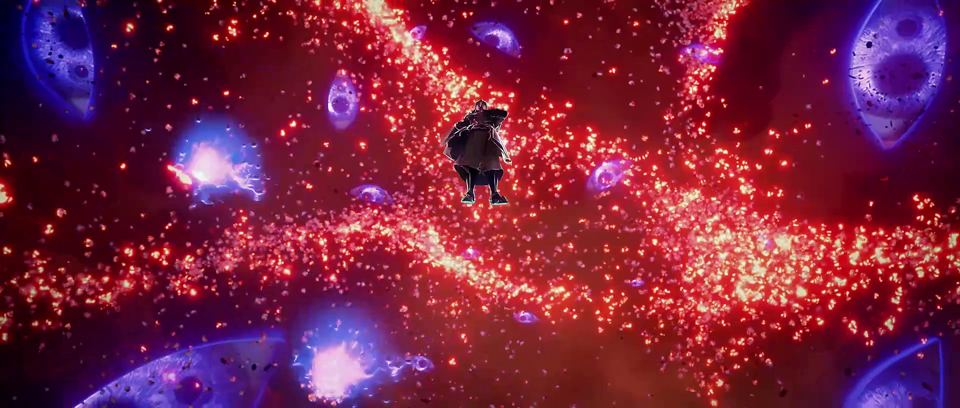 anime