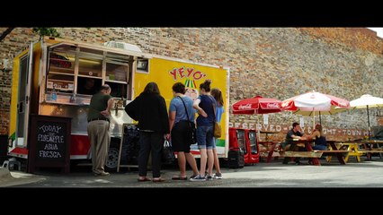 F.R.E.D.I. (2018) - Exciting Sci-Fi Family Adventure for All Ages 🚀