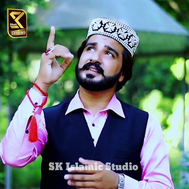 Allah Jashan Habeeb Da Manaya Waseem Qamar Sialvi Sk Islamic Studio(1080P_HD)