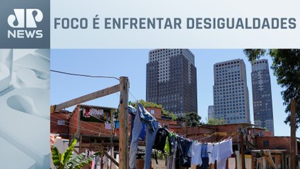 Governo apresenta ao Congresso proposta de Política de Cuidados