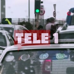 İstanbul'da yol verme kavgası! Tekme ve yumruklar havada uçuştu