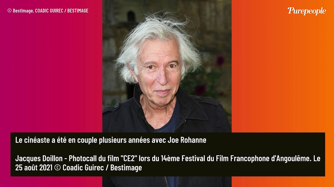 Jacques Doillon : La mère de sa fille de 13 ans porte plainte contre lui, "il a marqué mon corps"