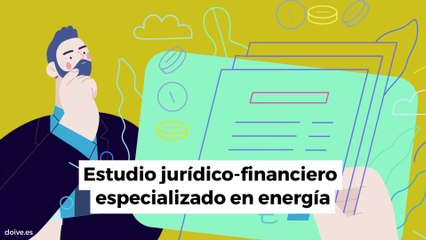 Presentación Doive Auditores