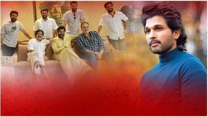 Allu Arjun vs Mega Family.. కొత్తగా పీఆర్ ల గోలేంటి.. ఇప్పటికైనా బన్నీ మారతాడా..? | Telugu Oneindia