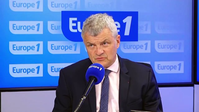 Pascal Praud et vous : «Un animal en bonne santé coûte 100 euros par mois, ça sous-entend se priver de quelque chose pour lui» affirme Jacques-Charles Fombonne