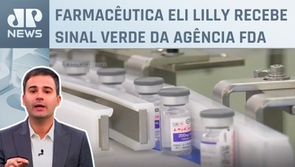 Remédio contra Alzheimer precoce é aprovado nos EUA; Bruno Meyer comenta
