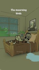 SnapSave.io-The morning birds (4k memes) #shorts-(1080p)