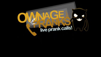 Michael Jackson on The Gay Hotline - Ownage Pranks