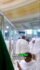 Keajaiban Islam_ Kisah Masuknya Umar bin Khattab ke Dalam Islam