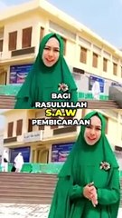 Pembicaraan Rasulullah S.A.W di Gua Hiro_ Wahyu pertama & perjalanan spiritual