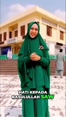 Kisah Indah Pernikahan Rasulullah SAW dengan Khadijah binti Khalid_ Rahasia Cinta Abadi