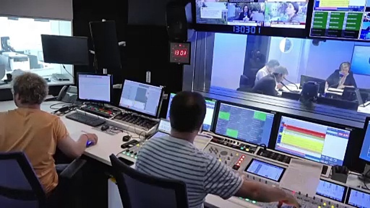 INFO EUROPE 1 – «Sur le Coran, appelle tout le monde» : le récit de l’agression de Prisca Thevenot à Meudon